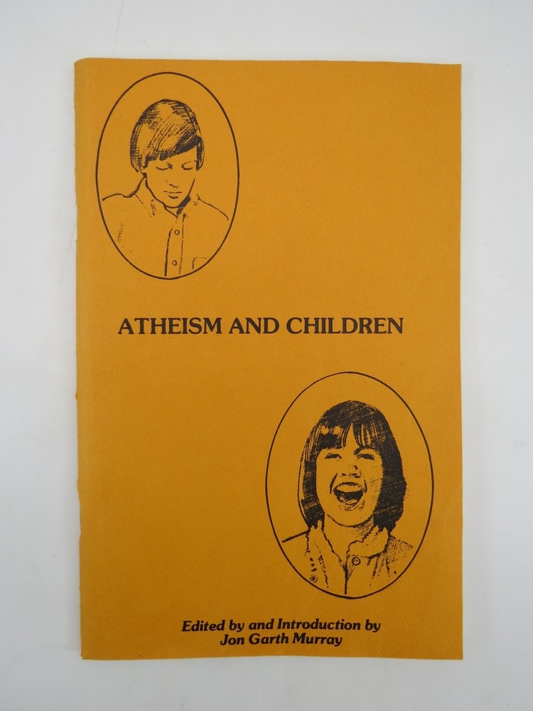 ATHEISM AND CHILDREN