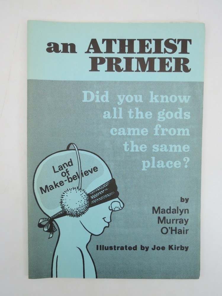 AN ATHEIST PRIMER