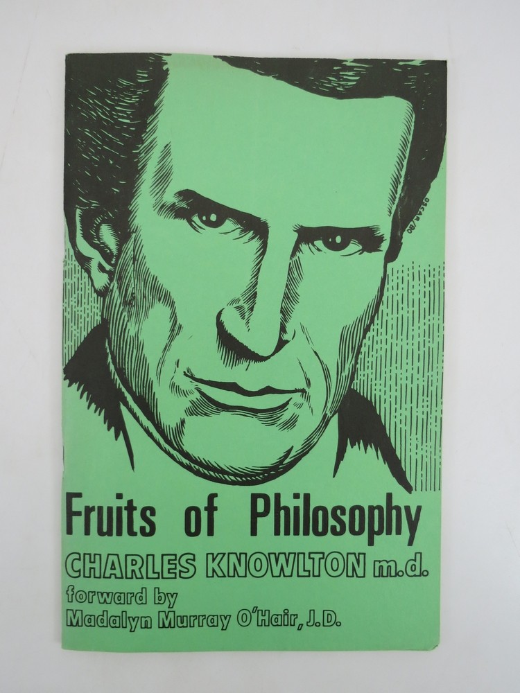 FRUITS OF PHILOSOPHY