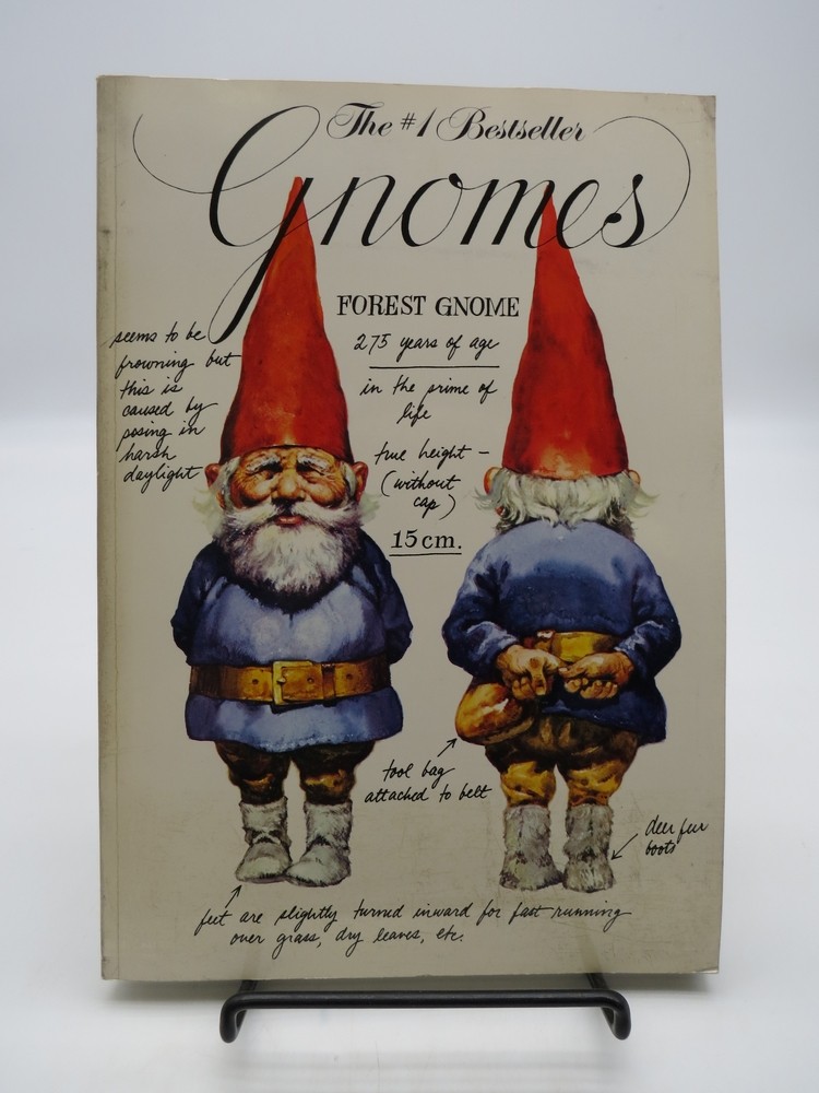 GNOMES
