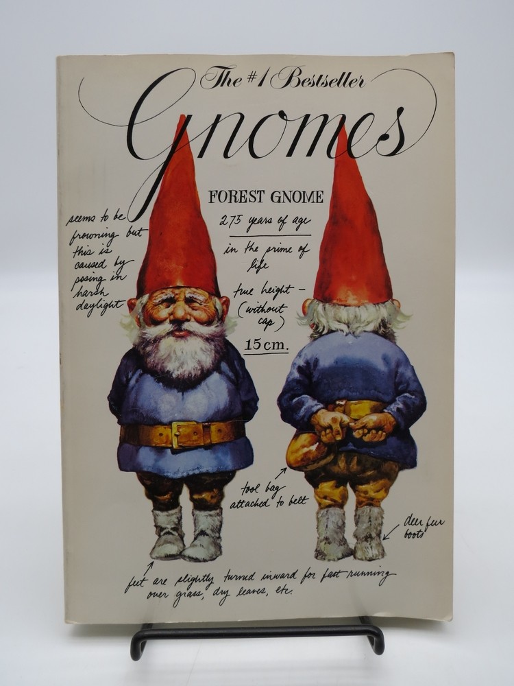 GNOMES