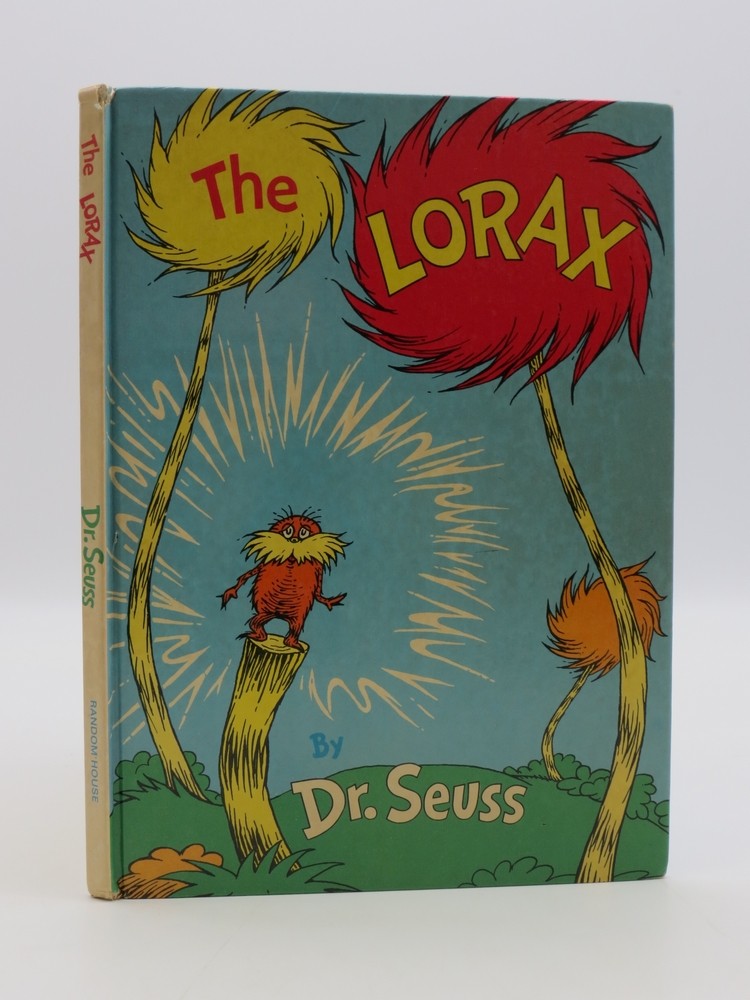 THE LORAX