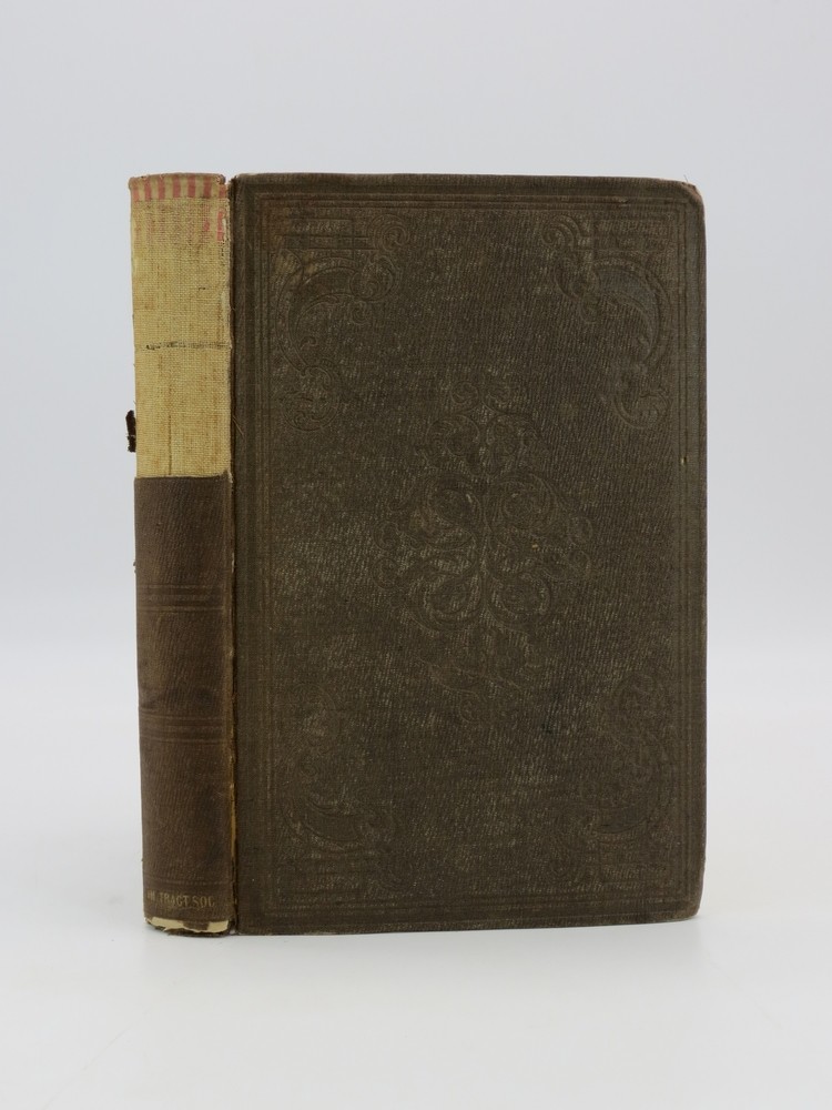 THE NEW TESTAMENT OF OUR LORD AND SAVIOUR JESUS CHRIST, WITH BRIEF NOTES AND INSTRUCTIONS (FAMILY BIBLE)