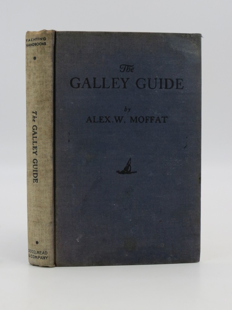 THE GALLEY GUIDE