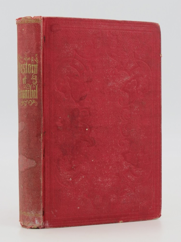 HISTORY OF HANNIBAL THE CARTHAGINIAN