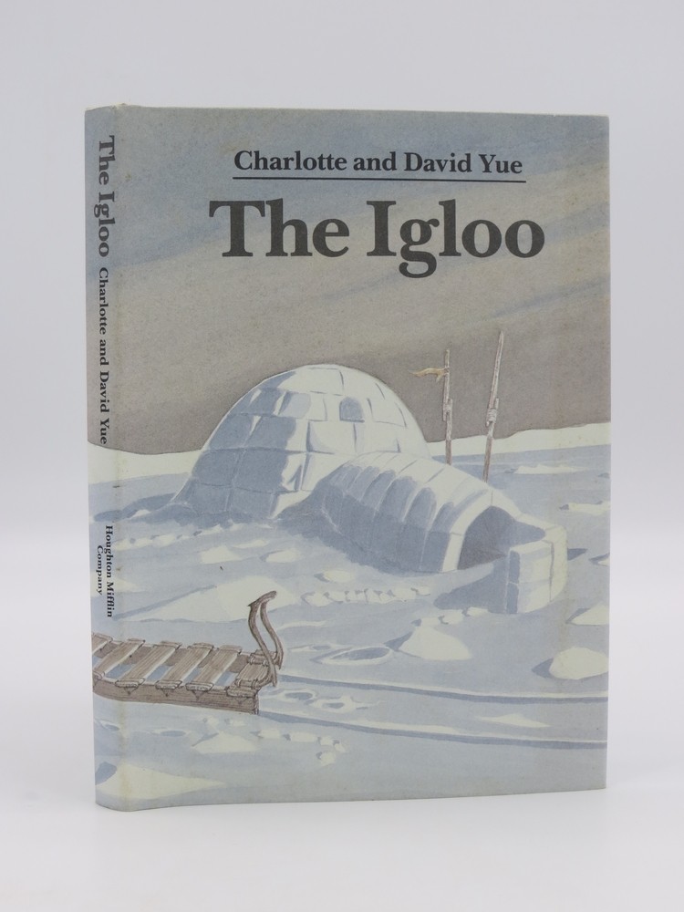 THE IGLOO