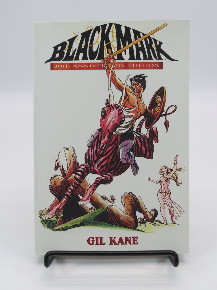 BLACKMARK
