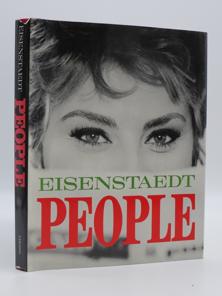 PEOPLE A Studio Book