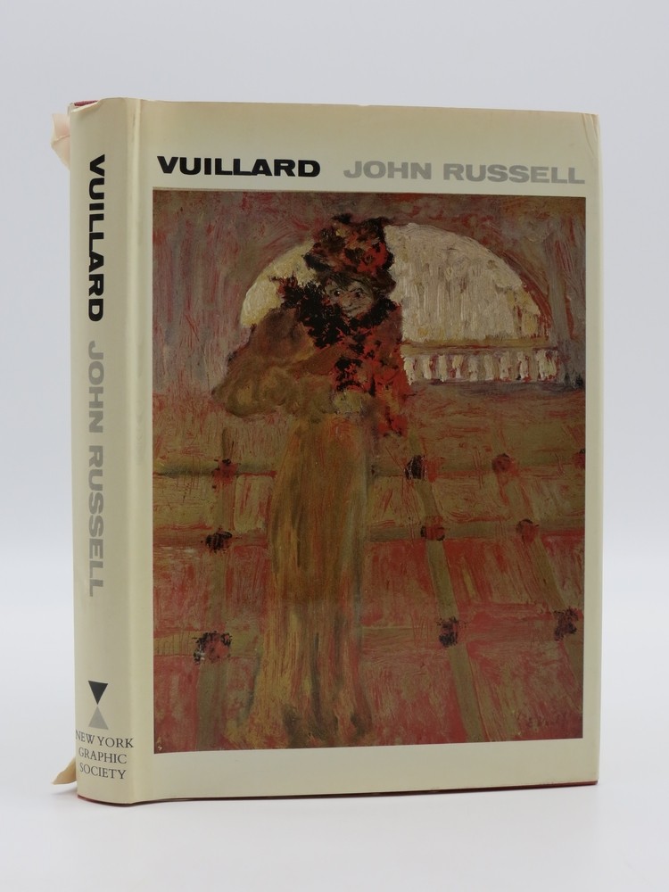 VUILLARD