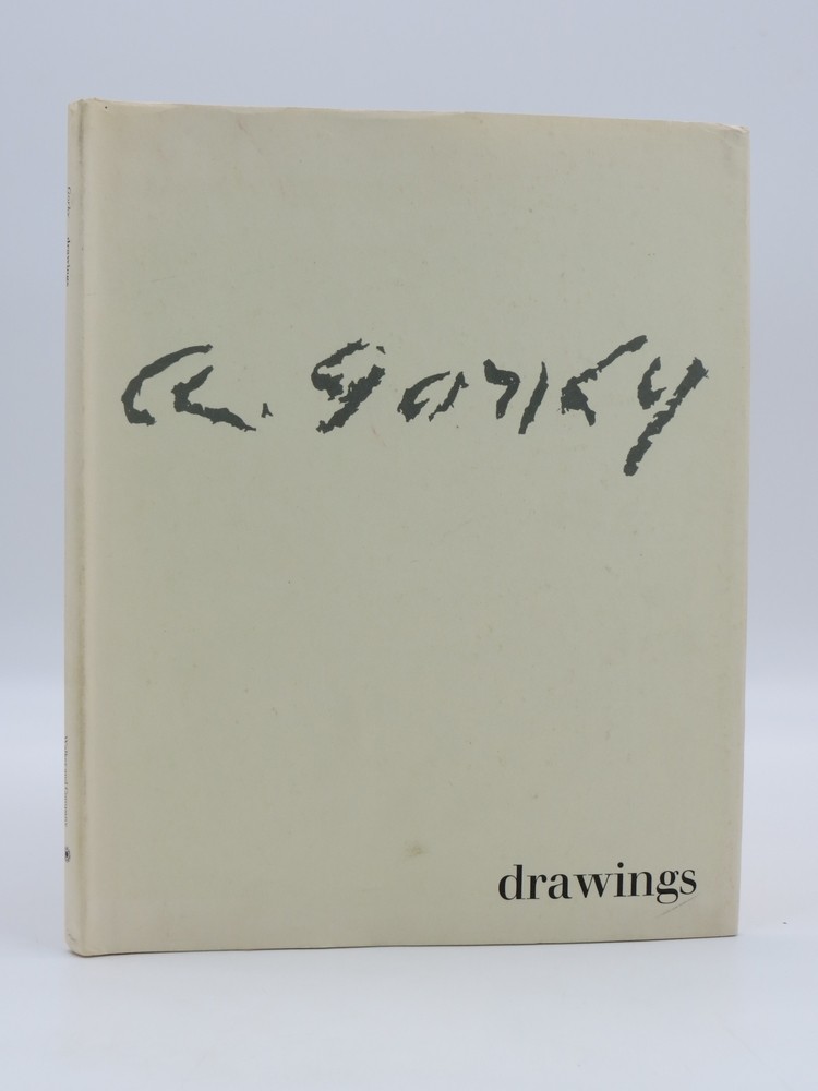 A. GORKY DRAWINGS