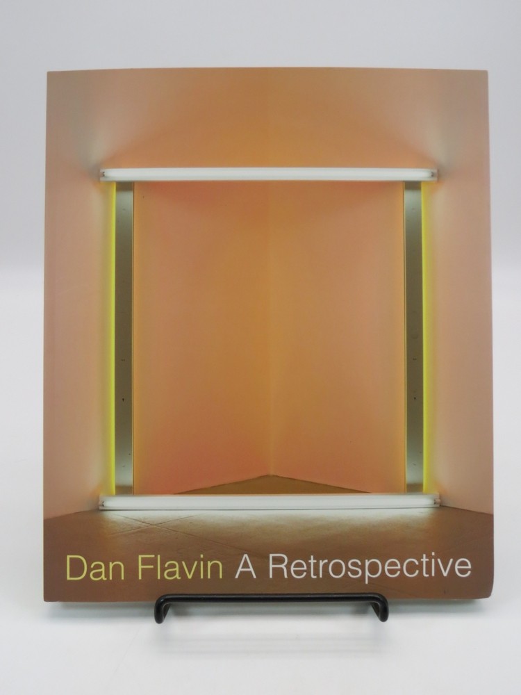 DAN FLAVIN A Retrospective