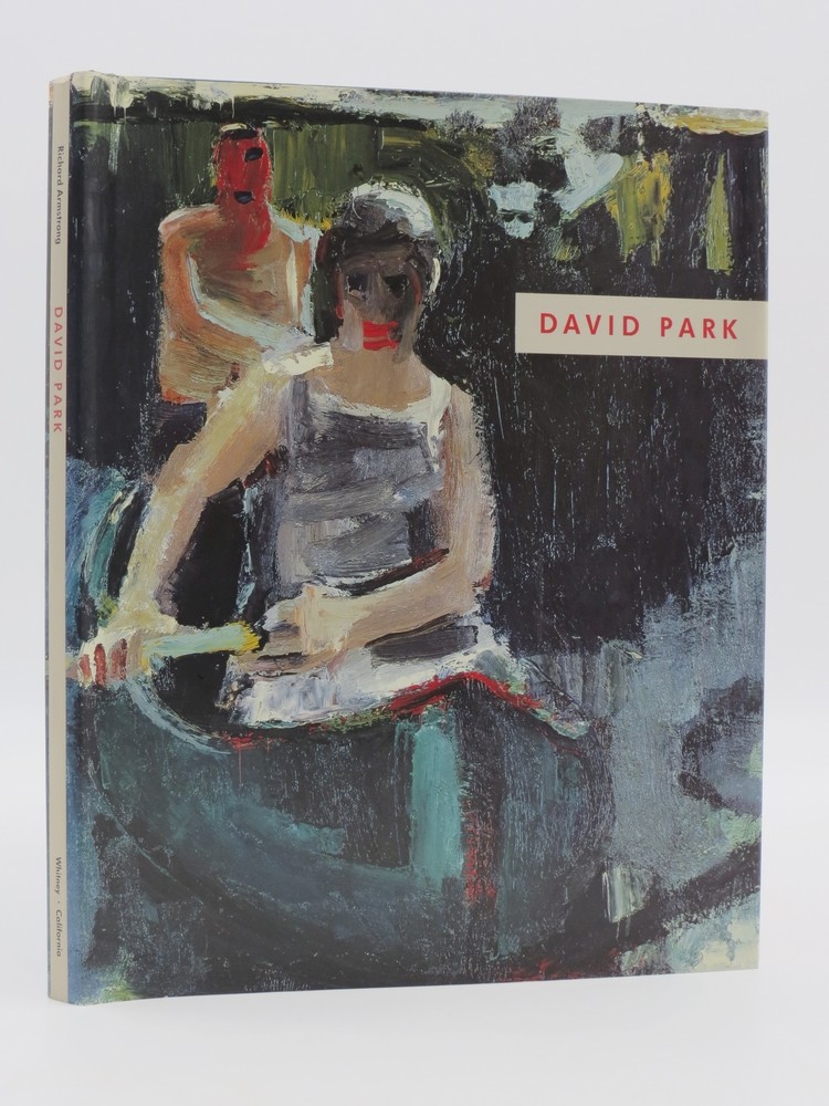 DAVID PARK