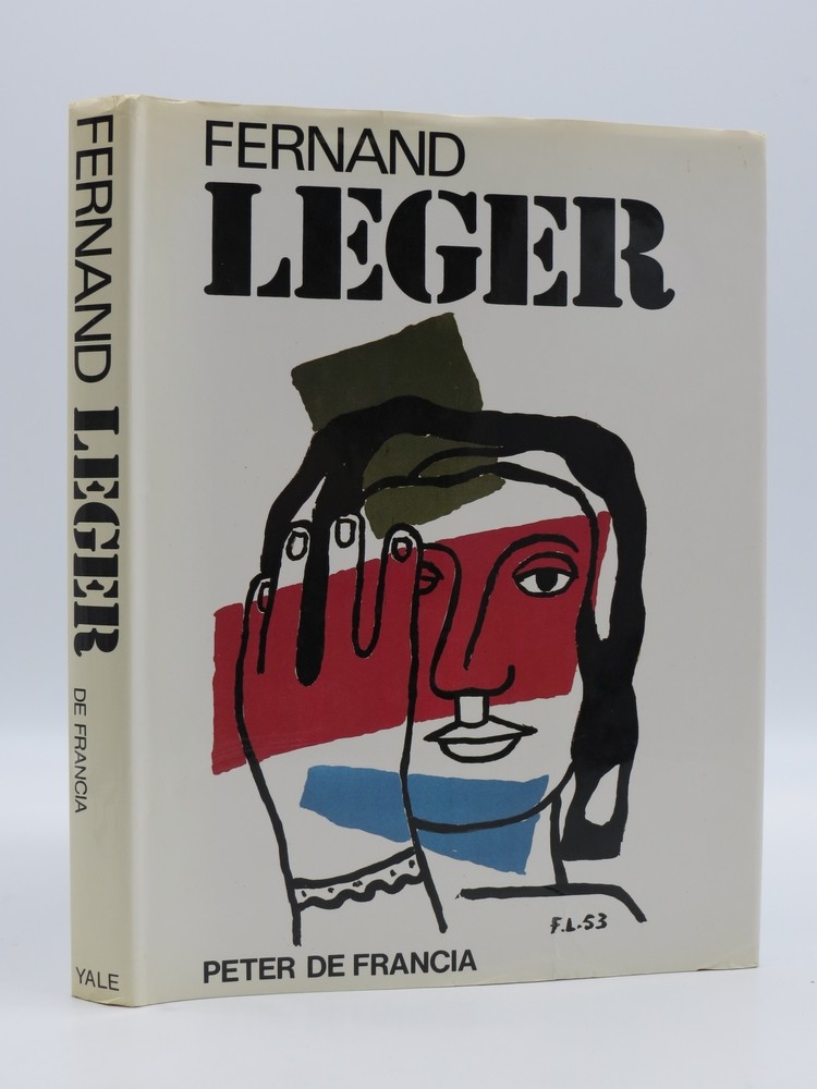 FERNAND LEGER