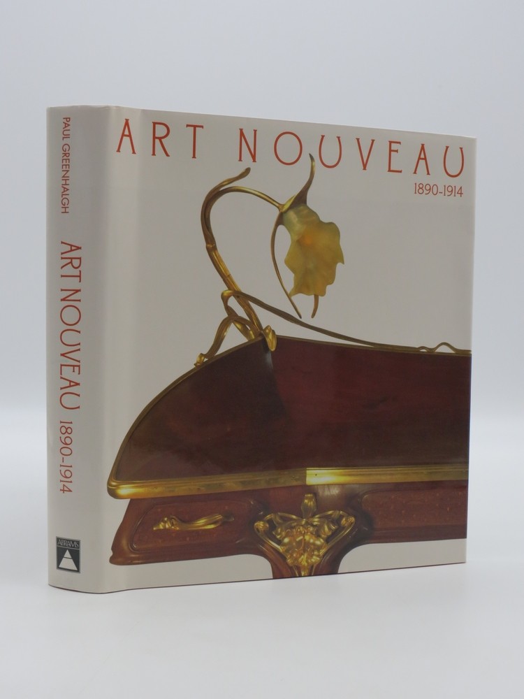 ART NOUVEAU, 1890-1914