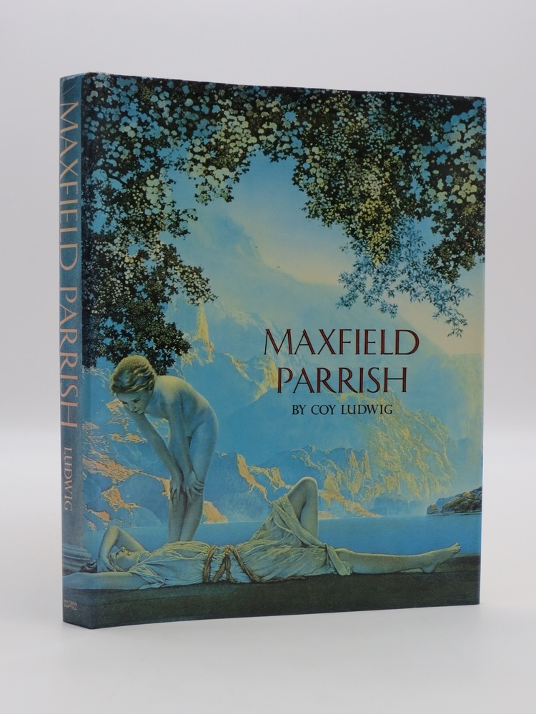 MAXFIELD PARRISH