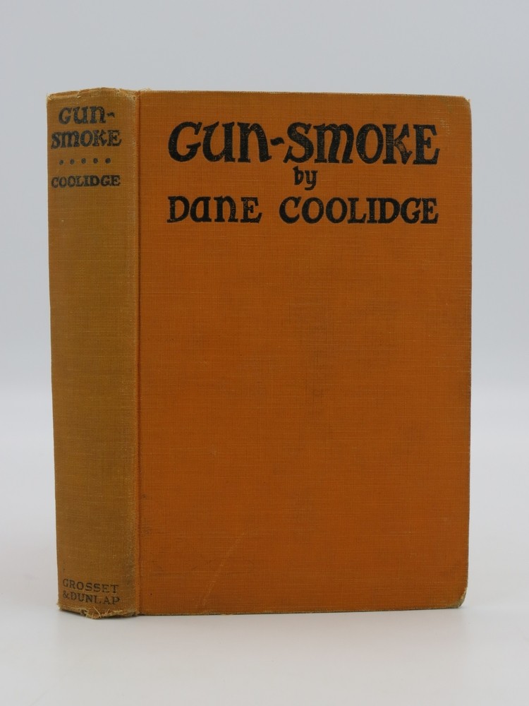 Image for GUN-SMOKE GUN-SMOKE