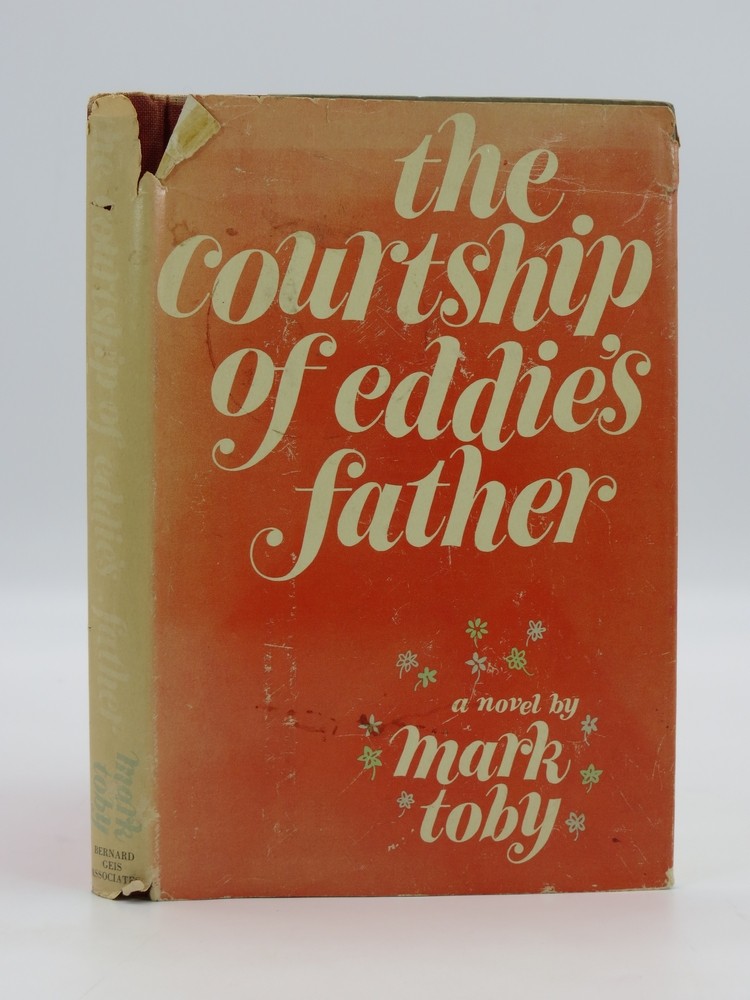 Image for THE COURTSHIP OF EDDIE'S FATHER THE COURTSHIP OF EDDIE'S FATHER