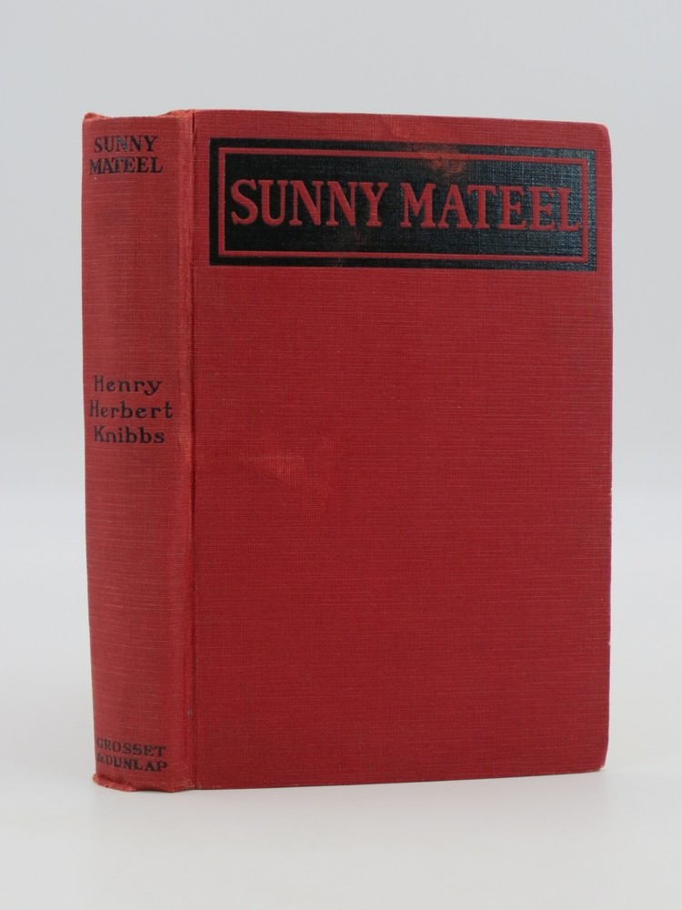 Image for SUNNY MATEEL SUNNY MATEEL