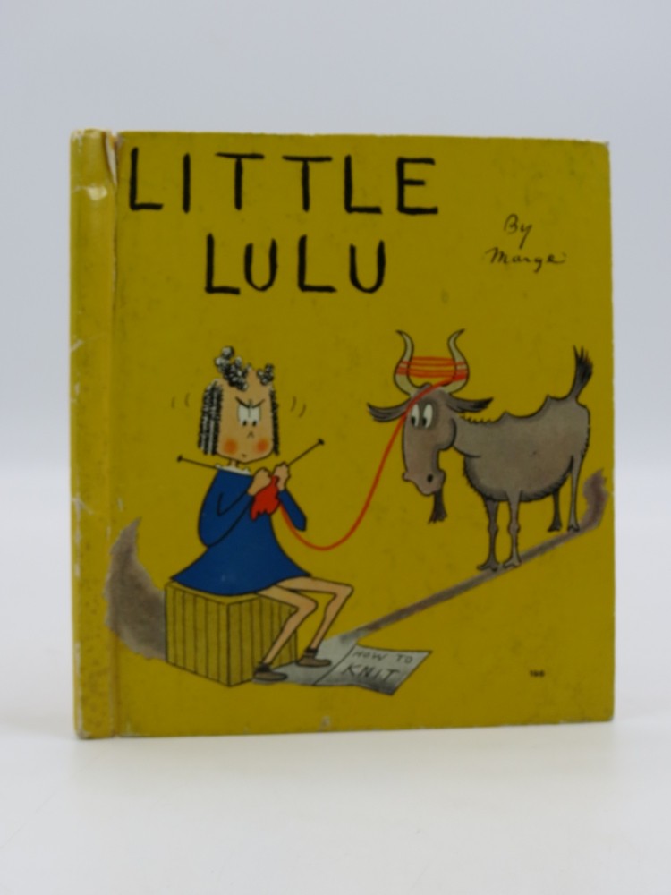 LITTLE LULU