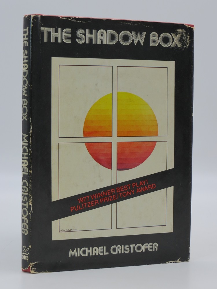 THE SHADOW BOX