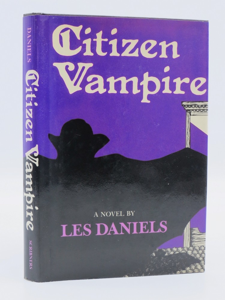 CITIZEN VAMPIRE