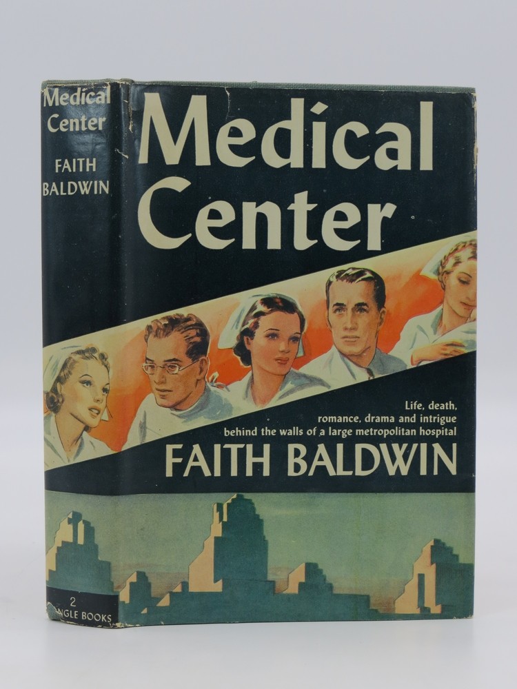 MEDICAL CENTER