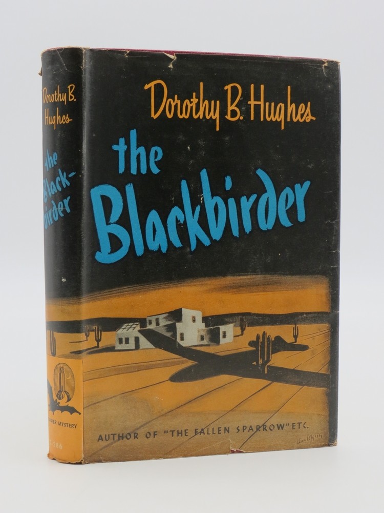 THE BLACKBIRDER