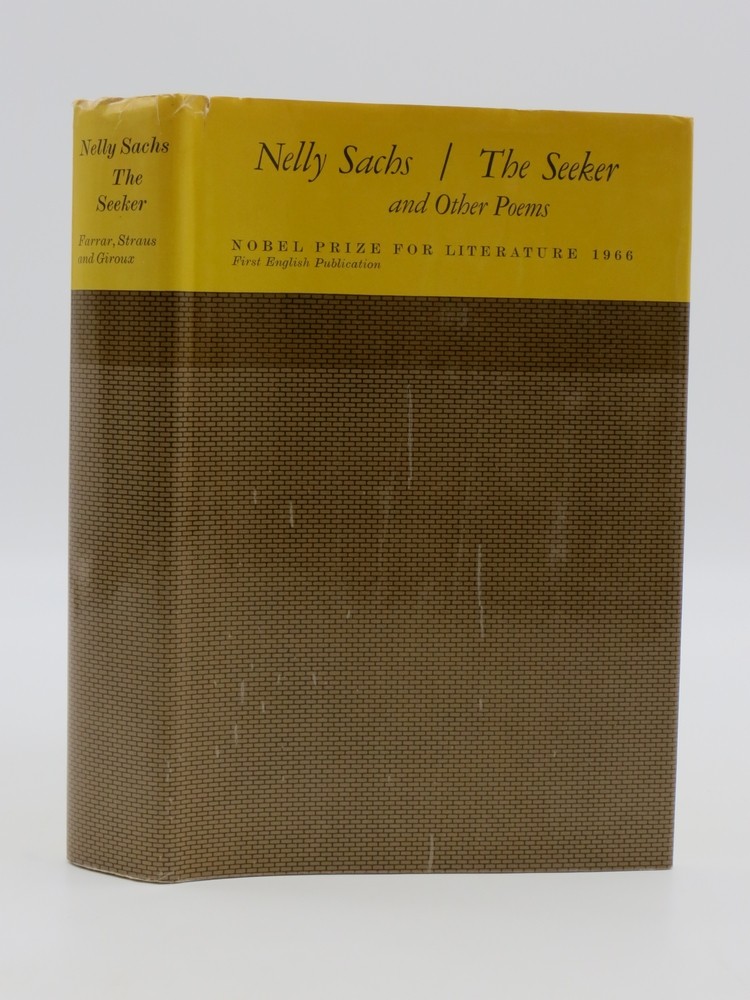 THE SEEKER AND OTHER POEMS