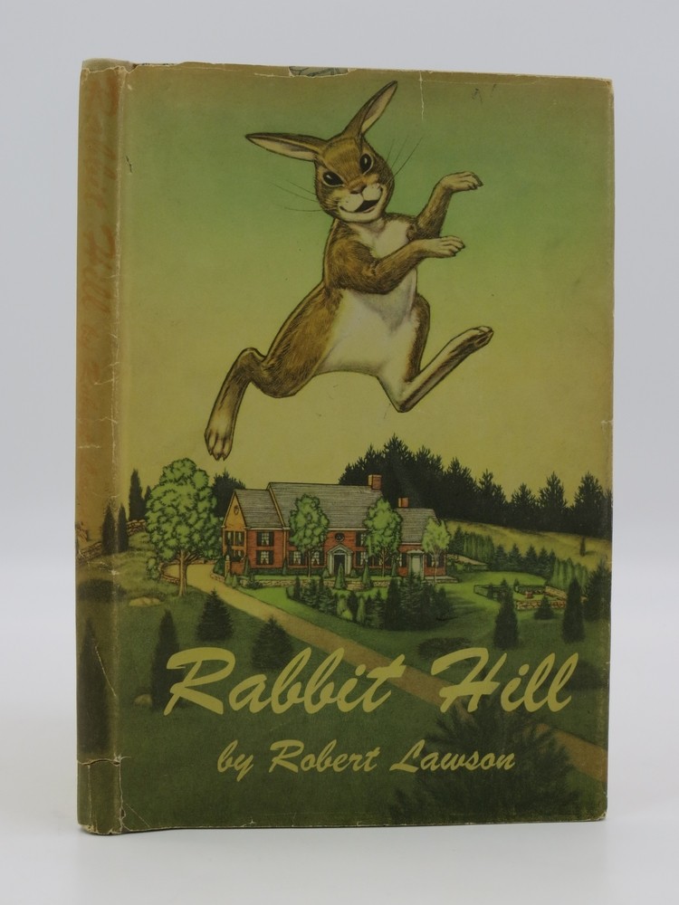 RABBIT HILL