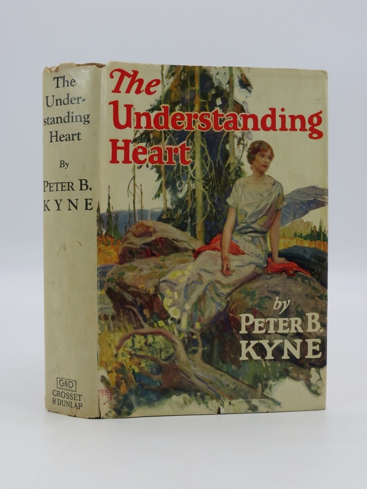 THE UNDERSTANDING HEART