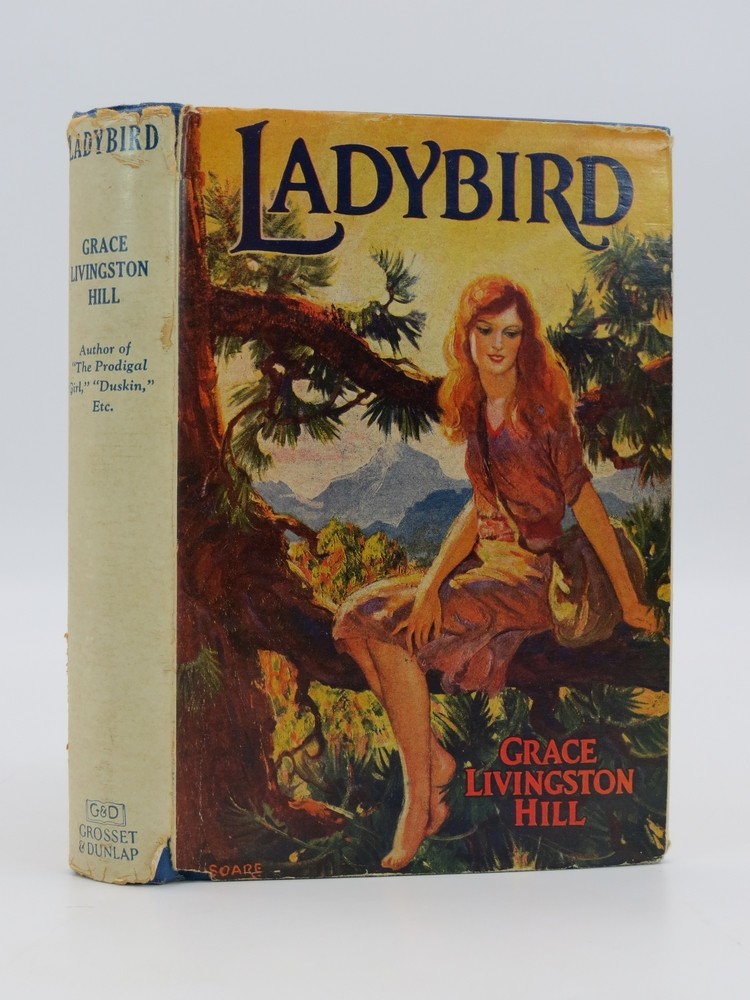 LADYBIRD