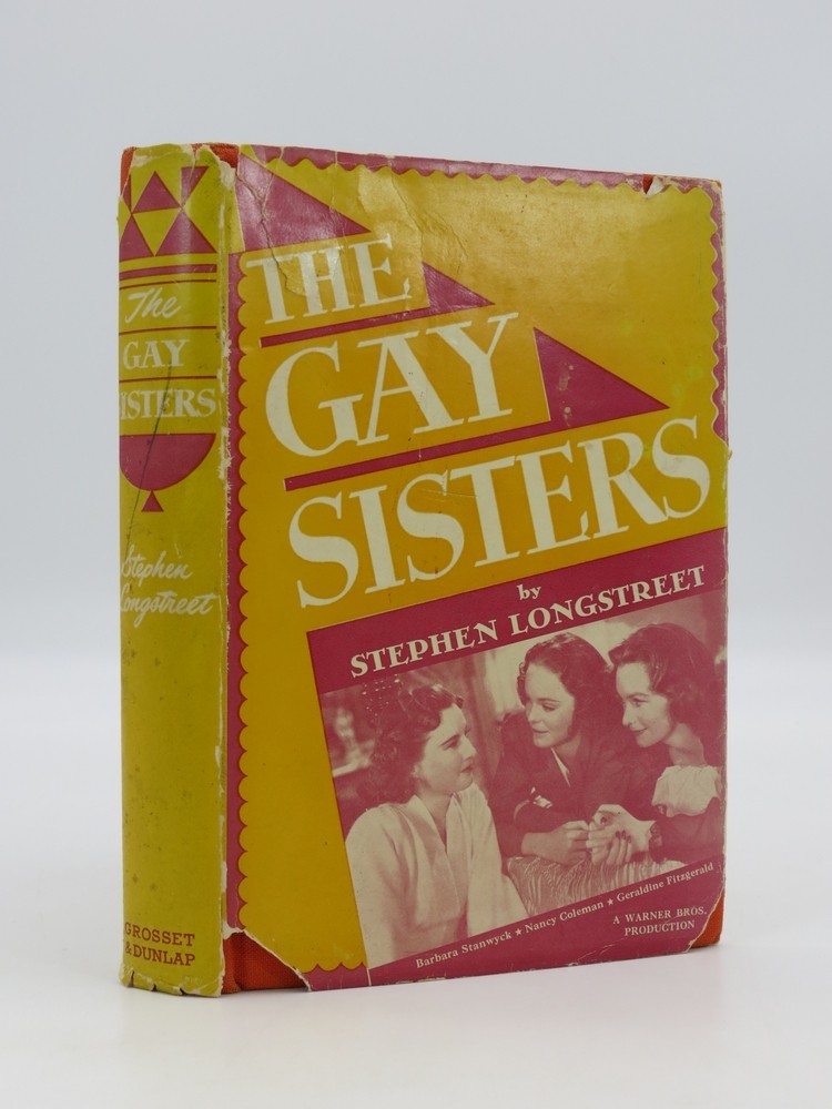 THE GAY SISTERS