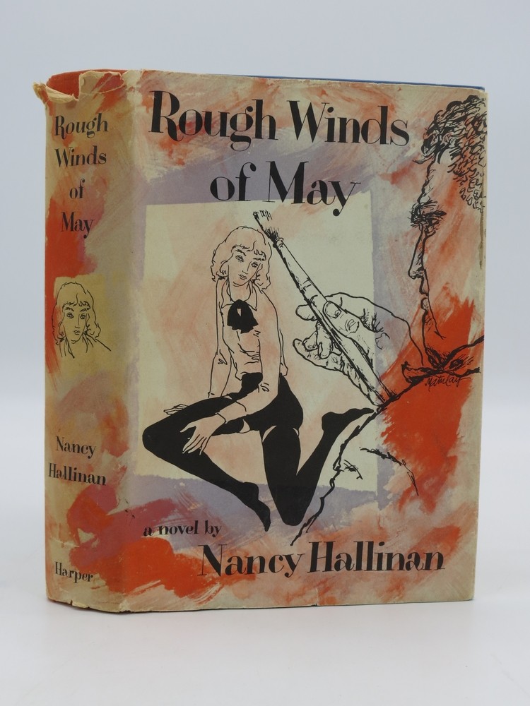 ROUGH WINDS OF MAY