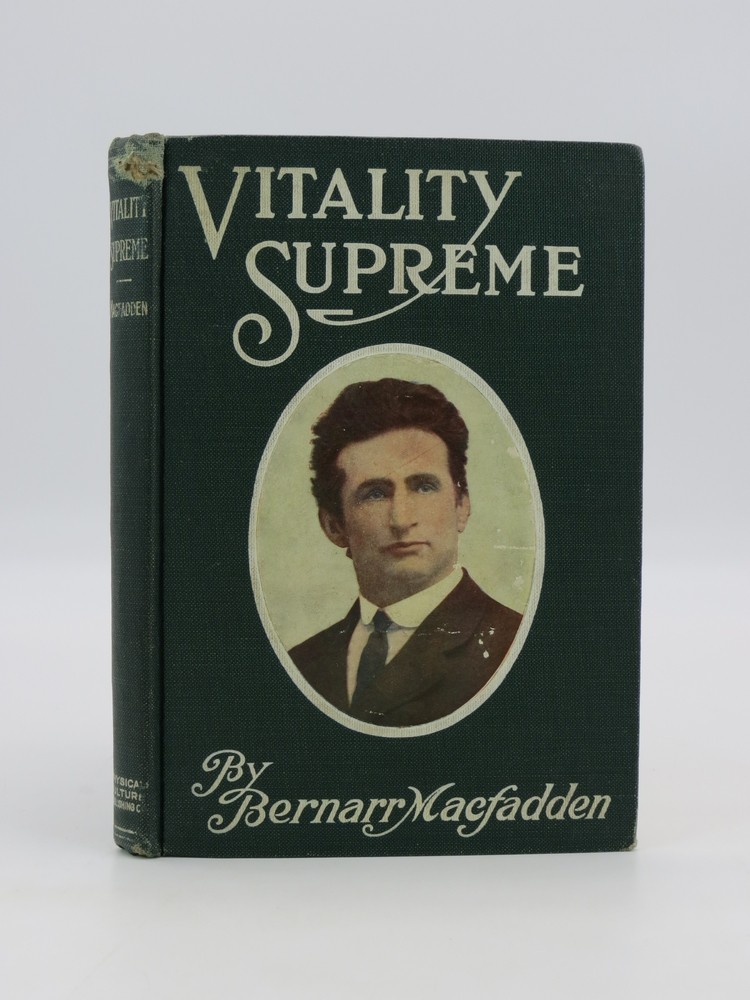 VITALITY SUPREME