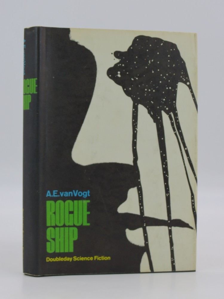 ROGUE SHIP