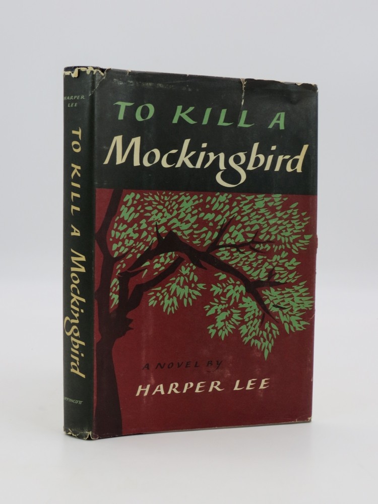 TO KILL A MOCKINGBIRD