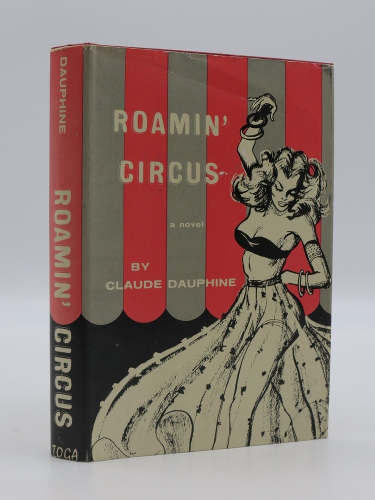 ROAMIN' CIRCUS