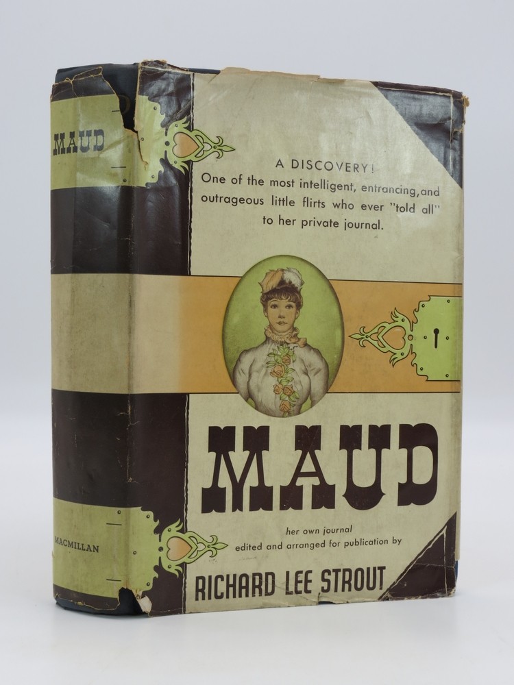 MAUD