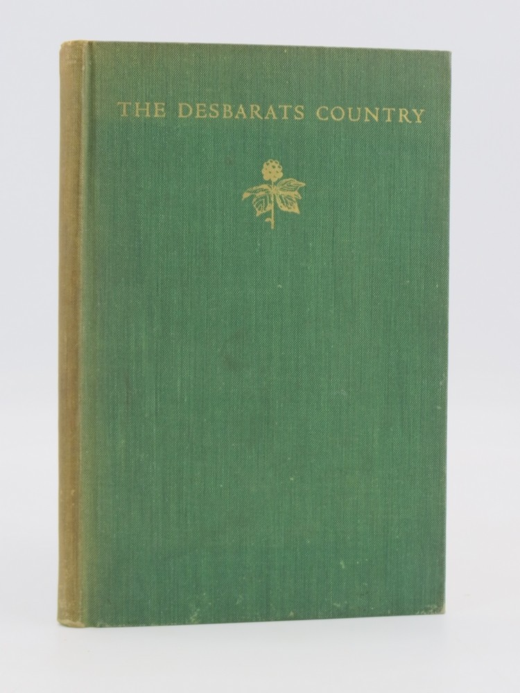 THE DESBARATS COUNTRY