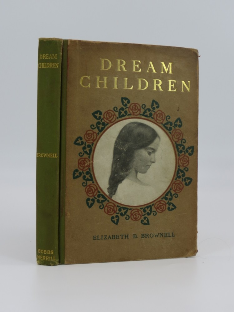 DREAM CHILDREN
