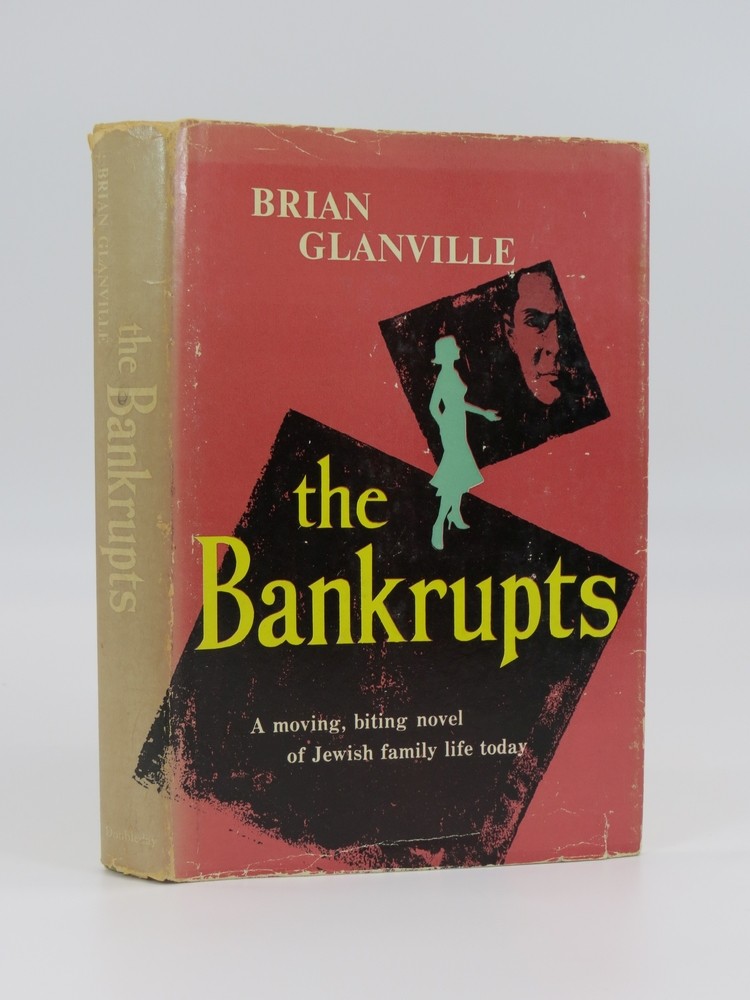 THE BANKRUPTS