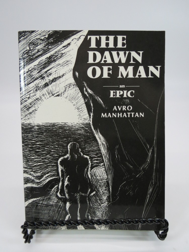 DAWN OF MAN; An Epic
