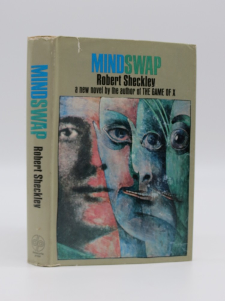 MINDSWAP