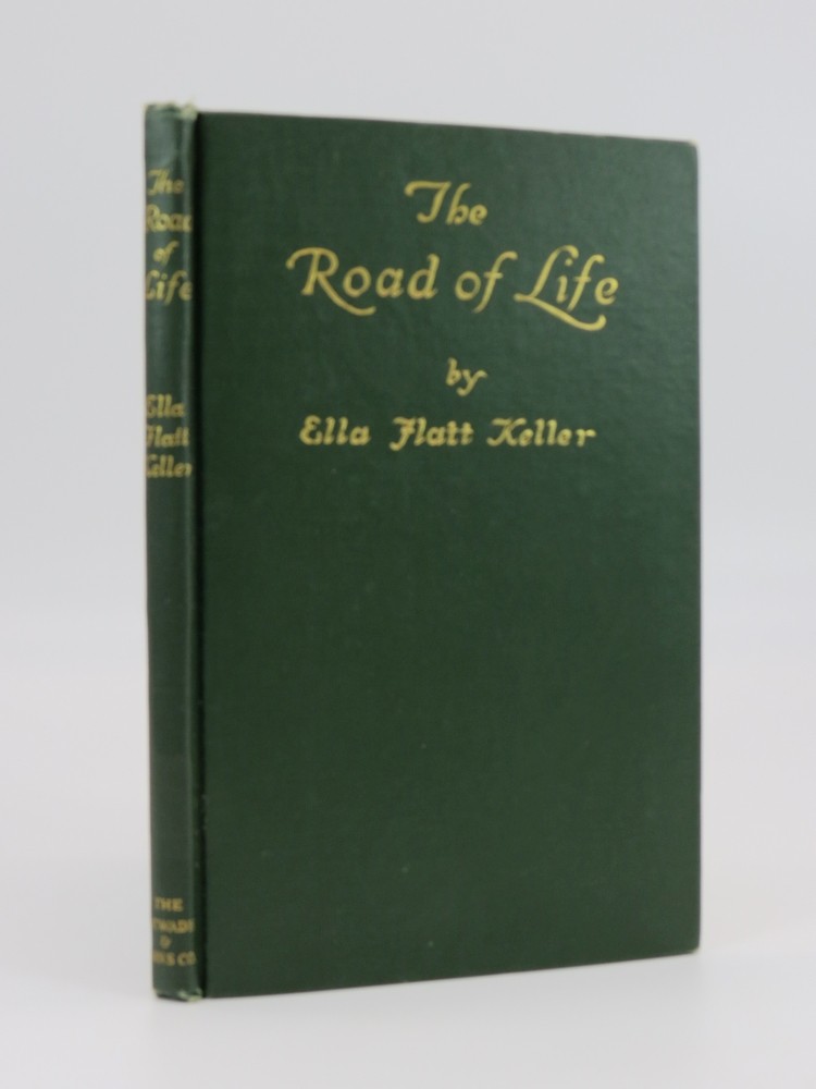 THE ROAD OF LIFE