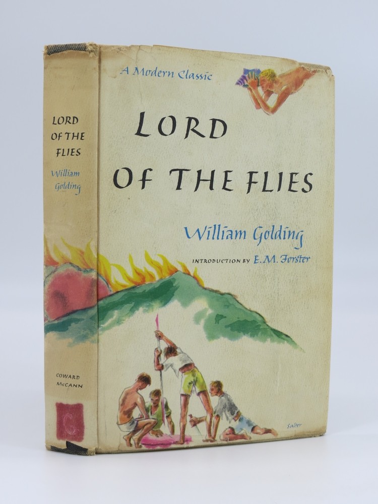 LORD OF THE FLIES