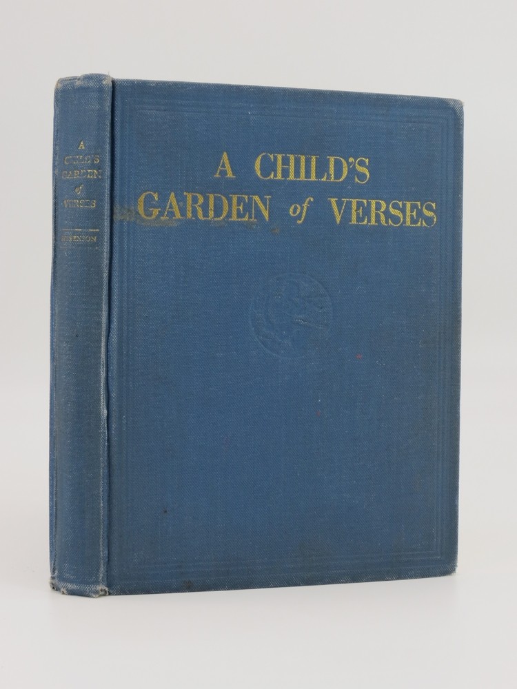 A CHILD'S GARDEN OF VERSES