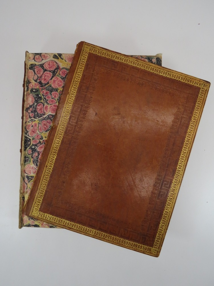 A GENERAL COLLECTION OF THE BEST AND MOST INTERESTING VOYAGES AND TRAVELS IN ALL PARTS OF THE WORLD (VOLUME THE SECOND) ; England and Scotland