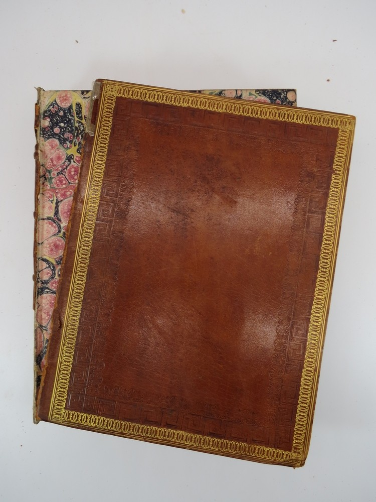 A GENERAL COLLECTION OF THE BEST AND MOST INTERESTING VOYAGES AND TRAVELS IN ALL PARTS OF THE WORLD (VOLUME THE THIRD) ; Scotland