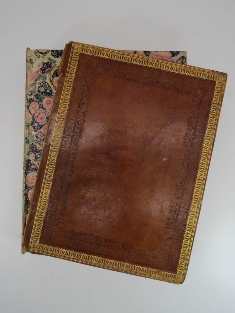 A GENERAL COLLECTION OF THE BEST AND MOST INTERESTING VOYAGES AND TRAVELS IN ALL PARTS OF THE WORLD (VOLUME THE SIXTH) ; Europe