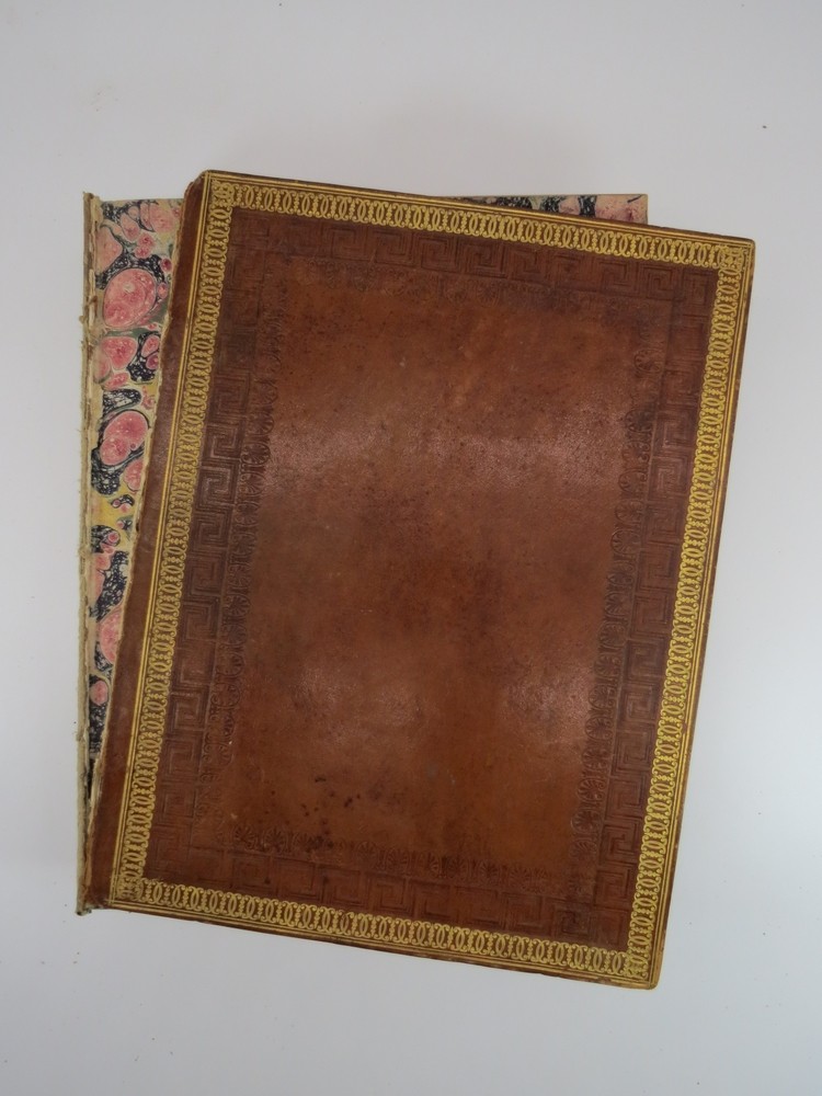 A GENERAL COLLECTION OF THE BEST AND MOST INTERESTING VOYAGES AND TRAVELS IN ALL PARTS OF THE WORLD (VOLUME THE FIFTH) ; Europe
